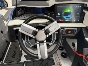 2026 Tige Boats Ultre 25ZX for sale in Layton, Utah