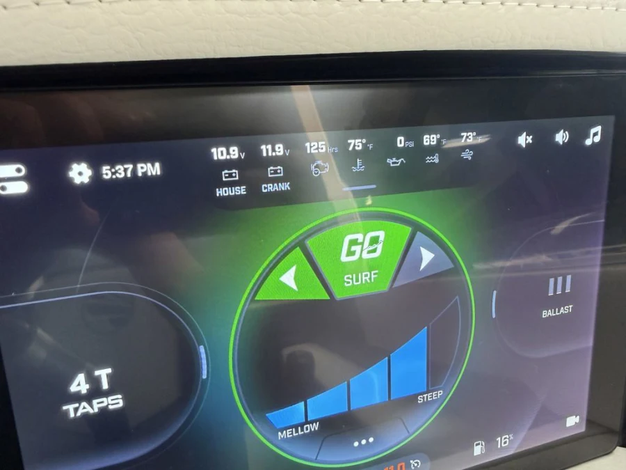 2026 Tige Boats Ultre 25ZX for sale in Layton, Utah