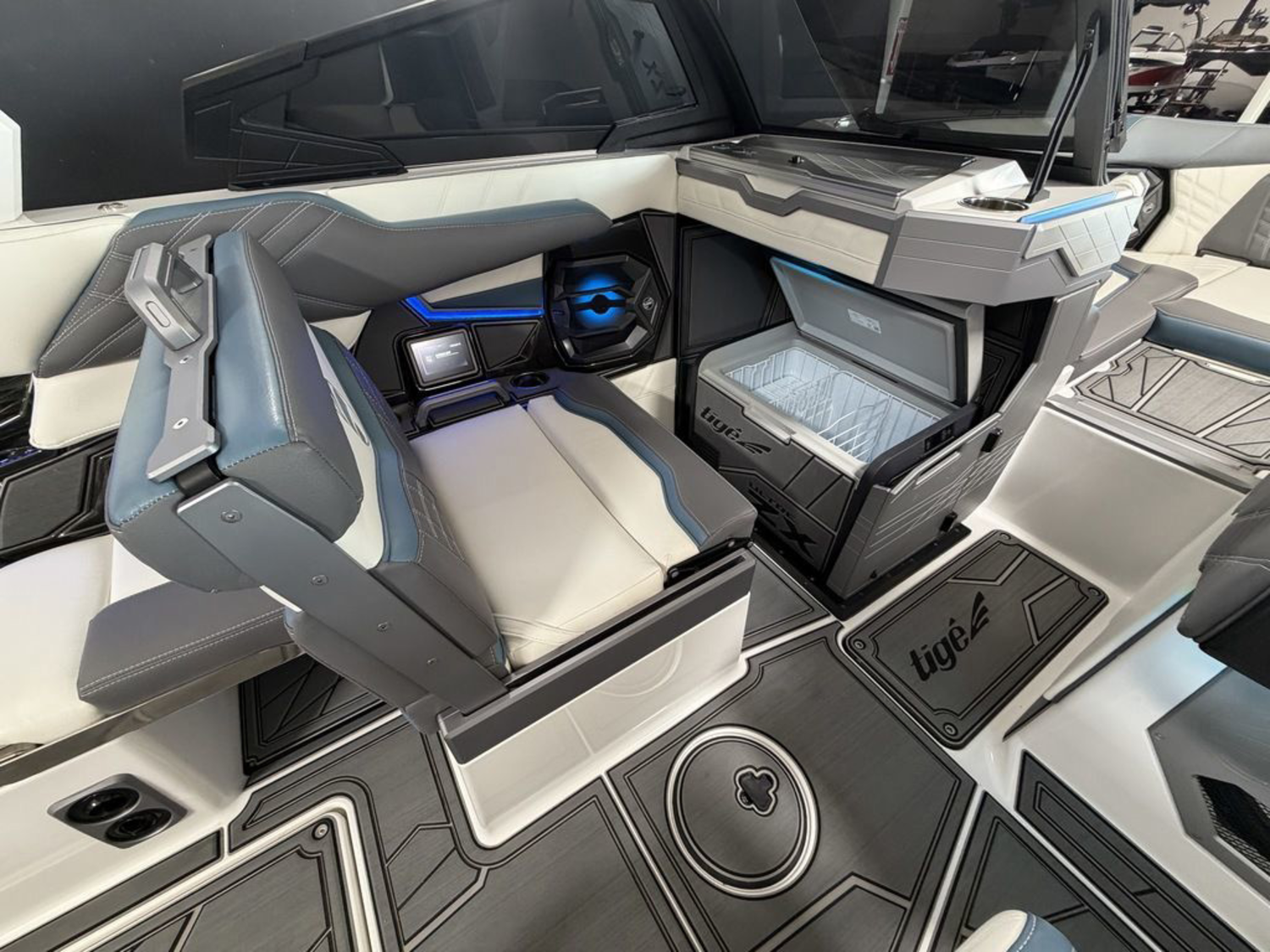 2026 Tige Ultré 25ZX