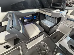 2026 Tige Boats Ultre 25ZX for sale in Layton, Utah