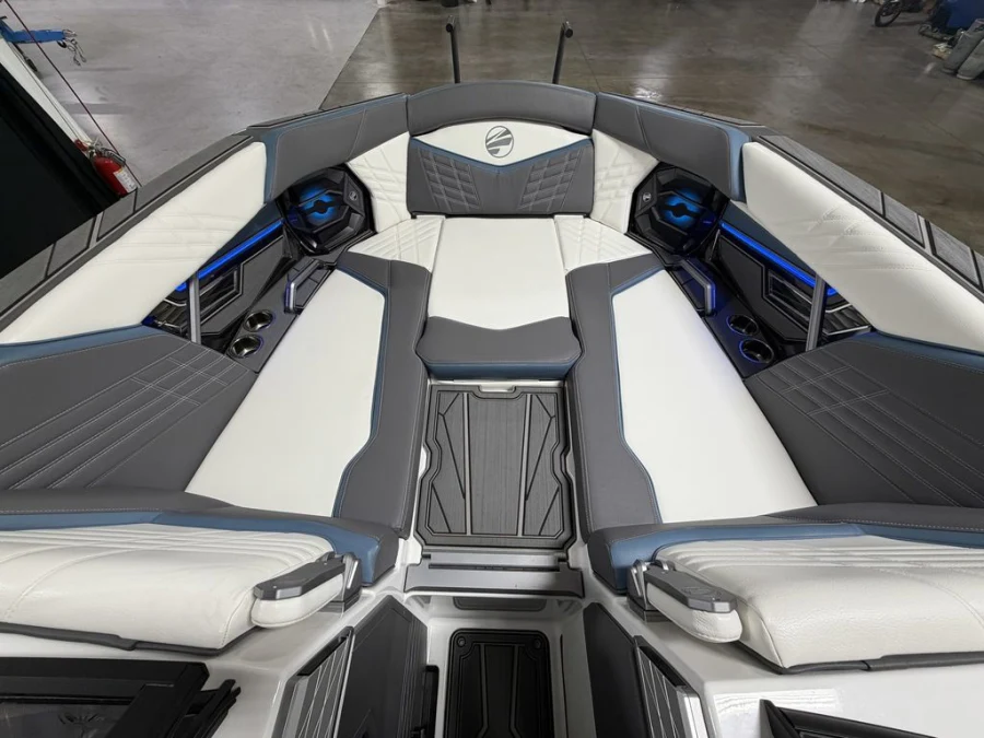 2026 Tige Boats Ultre 25ZX for sale in Layton, Utah