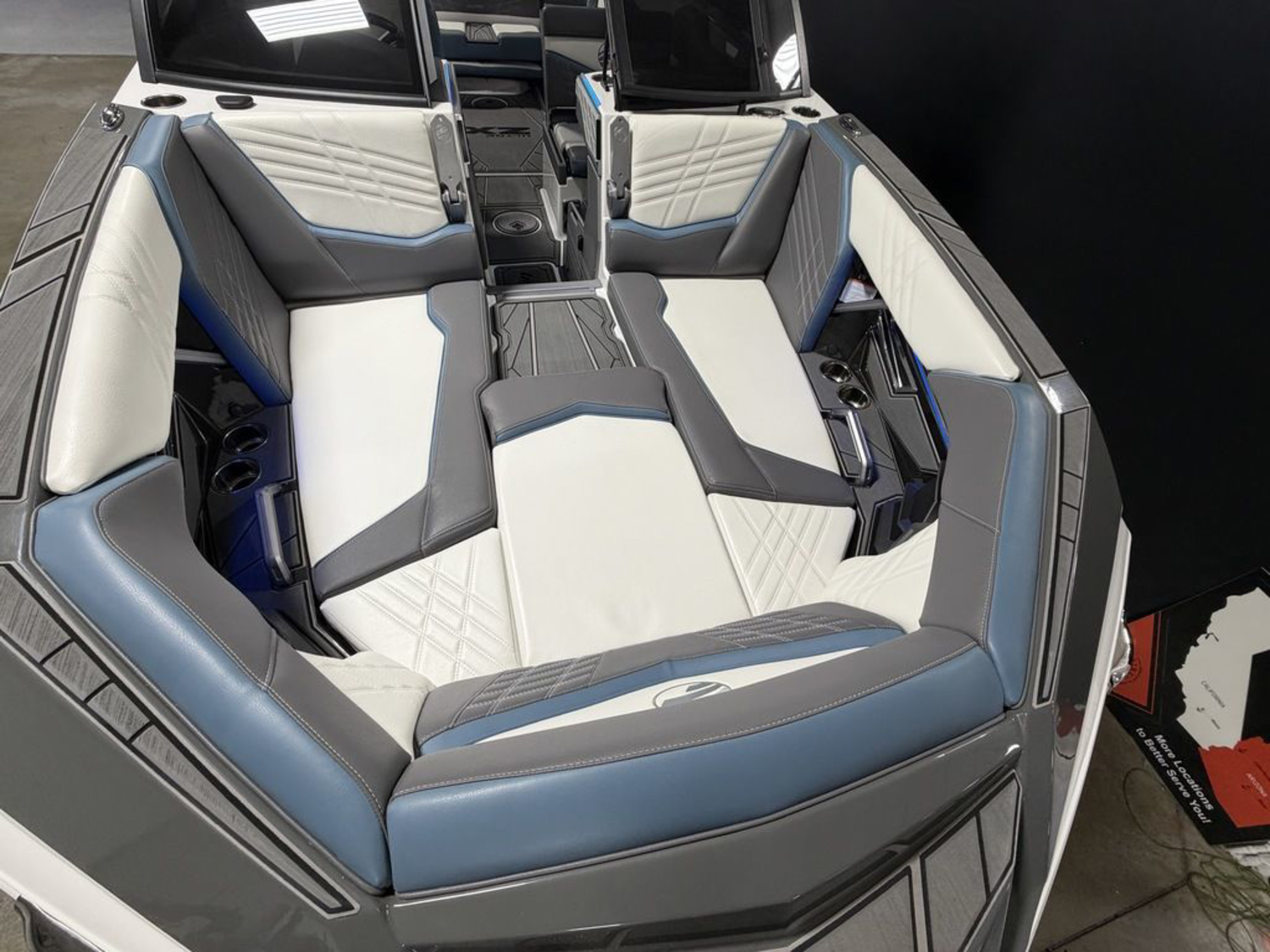 2026 Tige Ultré 25ZX