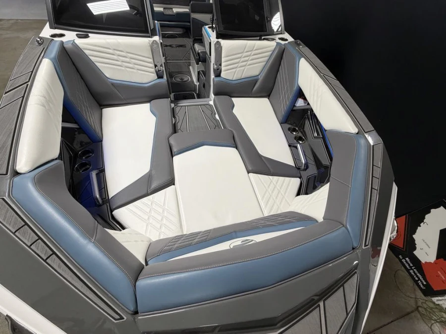 2026 Tige Boats Ultre 25ZX for sale in Layton, Utah