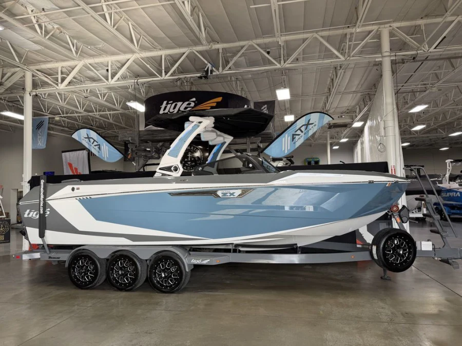 2026 Tige Boats Ultre 25ZX for sale in Layton, Utah
