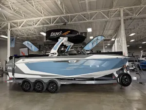 2026 Tige Boats Ultre 25ZX for sale in Layton, Utah