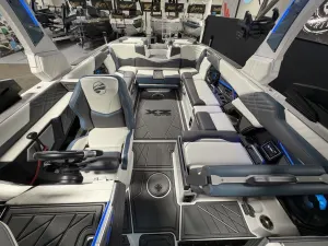 2026 Tige Boats Ultre 25ZX for sale in Layton, Utah