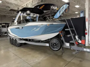 2026 Tige Boats Ultre 25ZX for sale in Layton, Utah