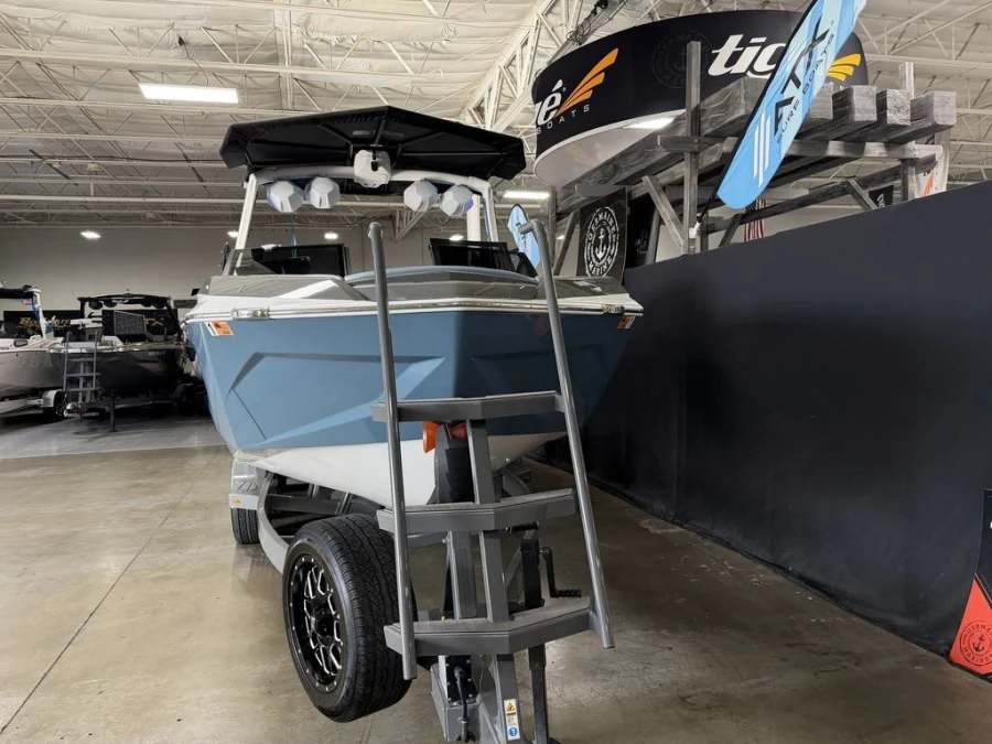 2026 Tige Boats Ultre 25ZX for sale in Layton, Utah