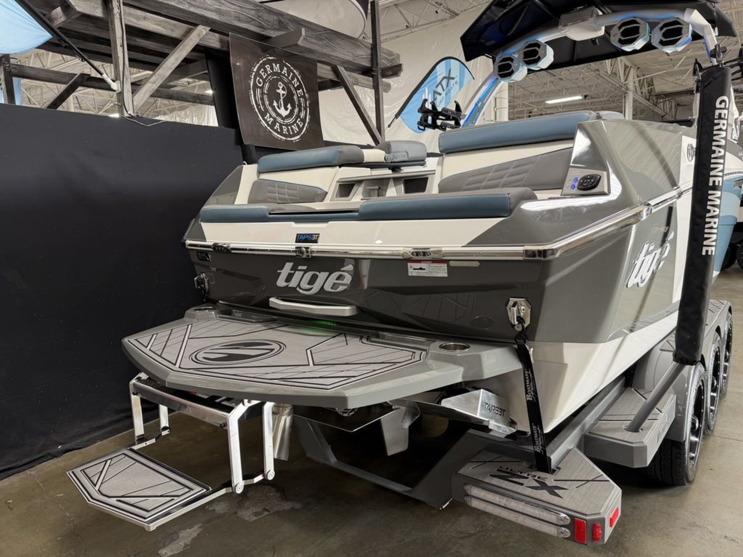 2026 Tige Ultré 25ZX