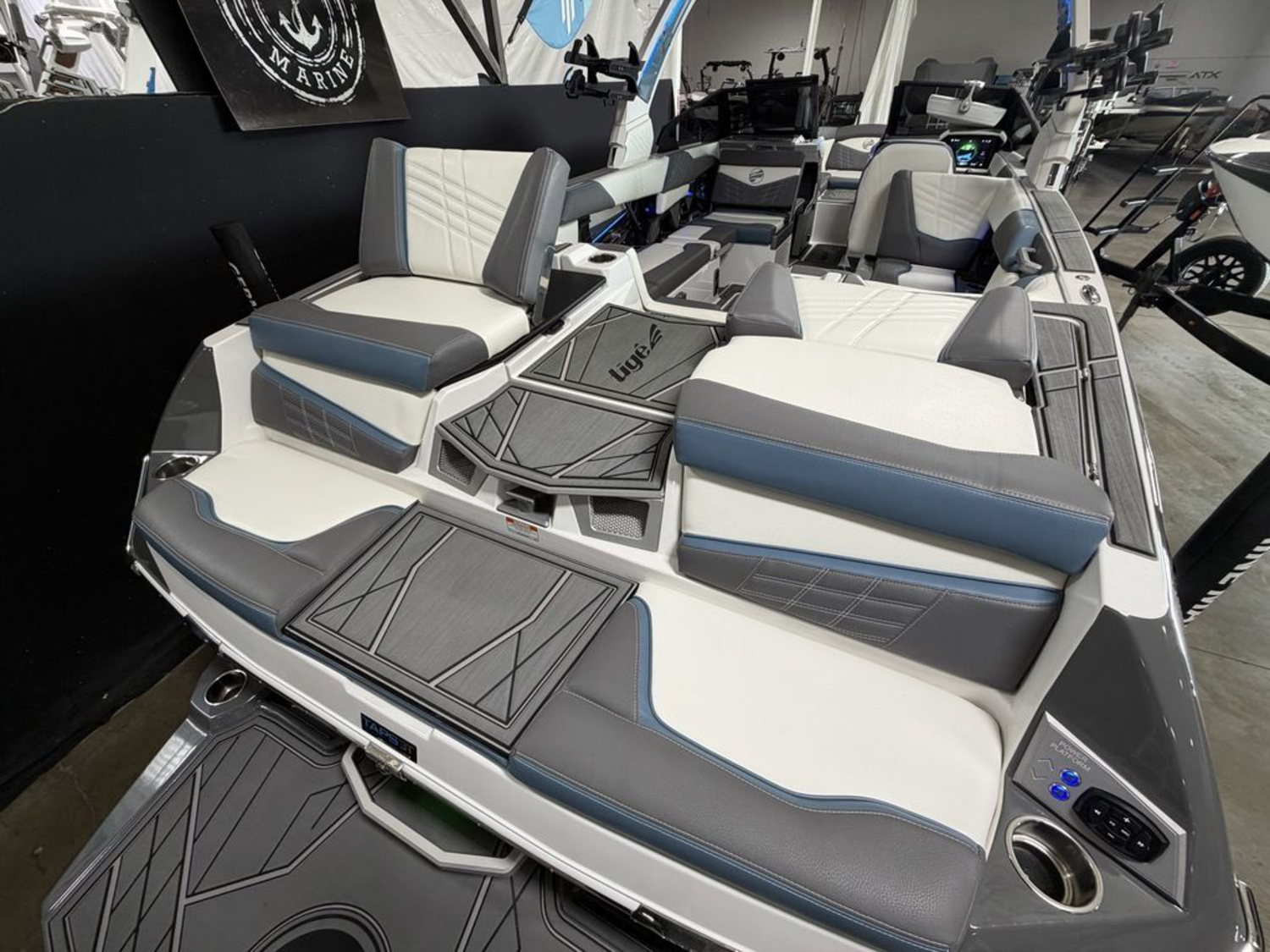 2026 Tige Ultré 25ZX