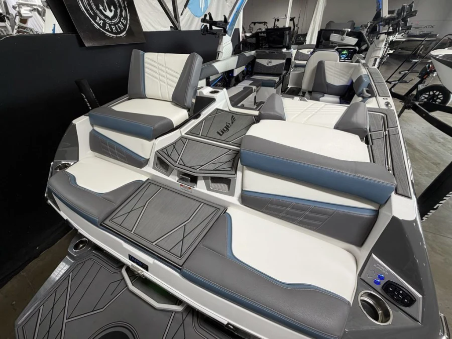 2026 Tige Boats Ultre 25ZX for sale in Layton, Utah
