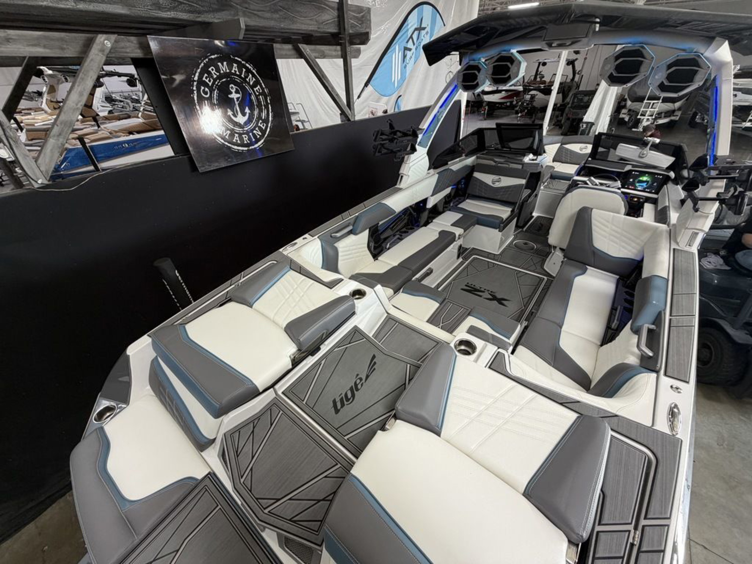 2026 Tige Ultré 25ZX