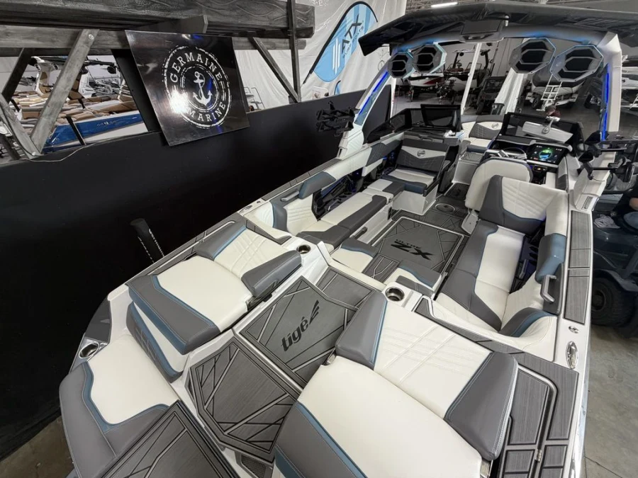 2026 Tige Boats Ultre 25ZX for sale in Layton, Utah