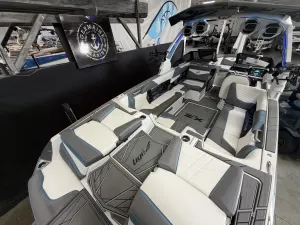 2026 Tige Boats Ultre 25ZX for sale in Layton, Utah