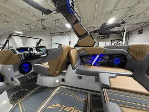 2026 Tige Boats 22RZX for sale in Layton, Utah