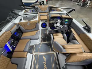 2026 Tige Boats 22RZX for sale in Layton, Utah