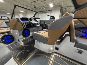 2026 Tige Boats 22RZX for sale in Layton, Utah