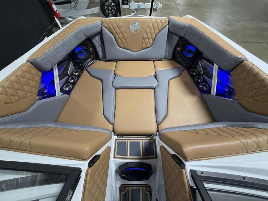 2026 Tige Boats 22RZX for sale in Layton, Utah