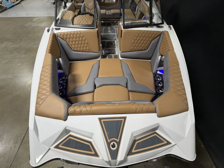 2026 Tige Boats 22RZX for sale in Layton, Utah