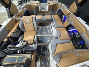 2026 Tige Boats 22RZX for sale in Layton, Utah