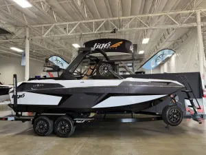 2026 Tige Boats 22RZX for sale in Layton, Utah