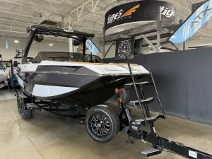 2026 Tige Boats 22RZX for sale in Layton, Utah
