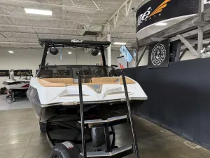 2026 Tige Boats 22RZX for sale in Layton, Utah