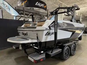 2026 Tige Boats 22RZX for sale in Layton, Utah