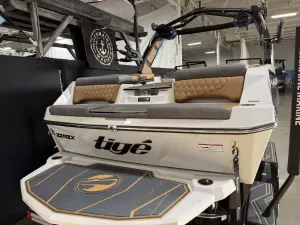 2026 Tige Boats 22RZX for sale in Layton, Utah