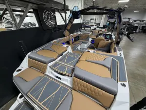 2026 Tige Boats 22RZX for sale in Layton, Utah