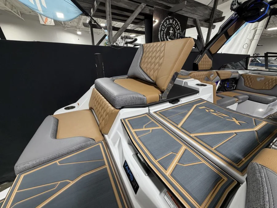 2026 Tige Boats 22RZX for sale in Layton, Utah