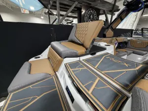 2026 Tige Boats 22RZX for sale in Layton, Utah