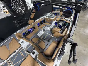 2026 Tige Boats 22RZX for sale in Layton, Utah