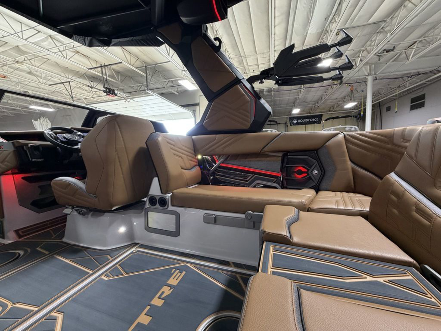 2026 Tige Ultré 23ZX