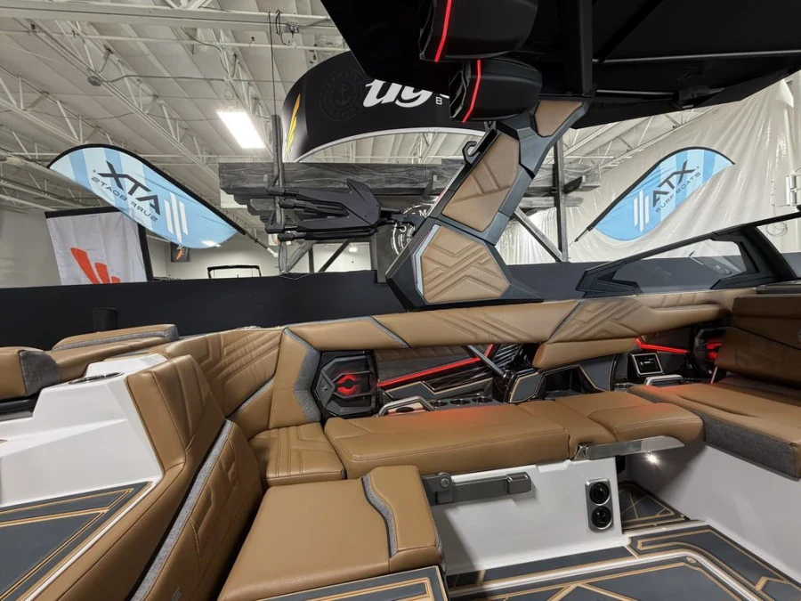 2026 Tige Boats Ultre 23ZX for sale in Layton, Utah