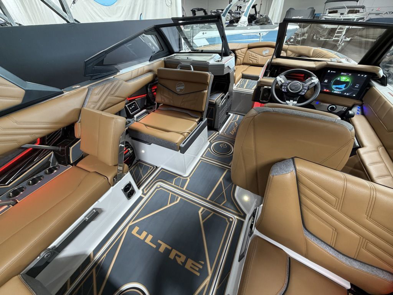 2026 Tige Ultré 23ZX