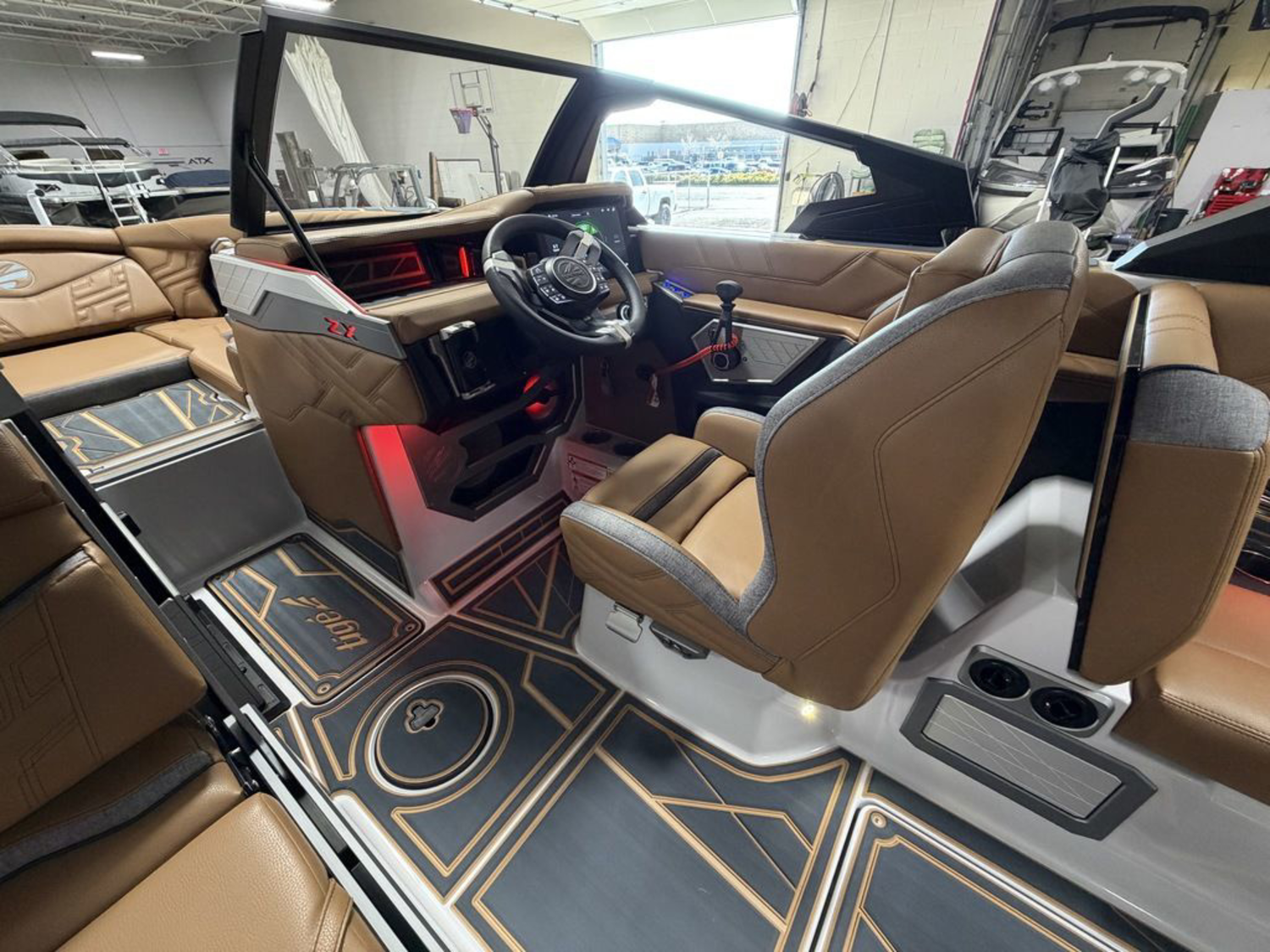 2026 Tige Ultré 23ZX