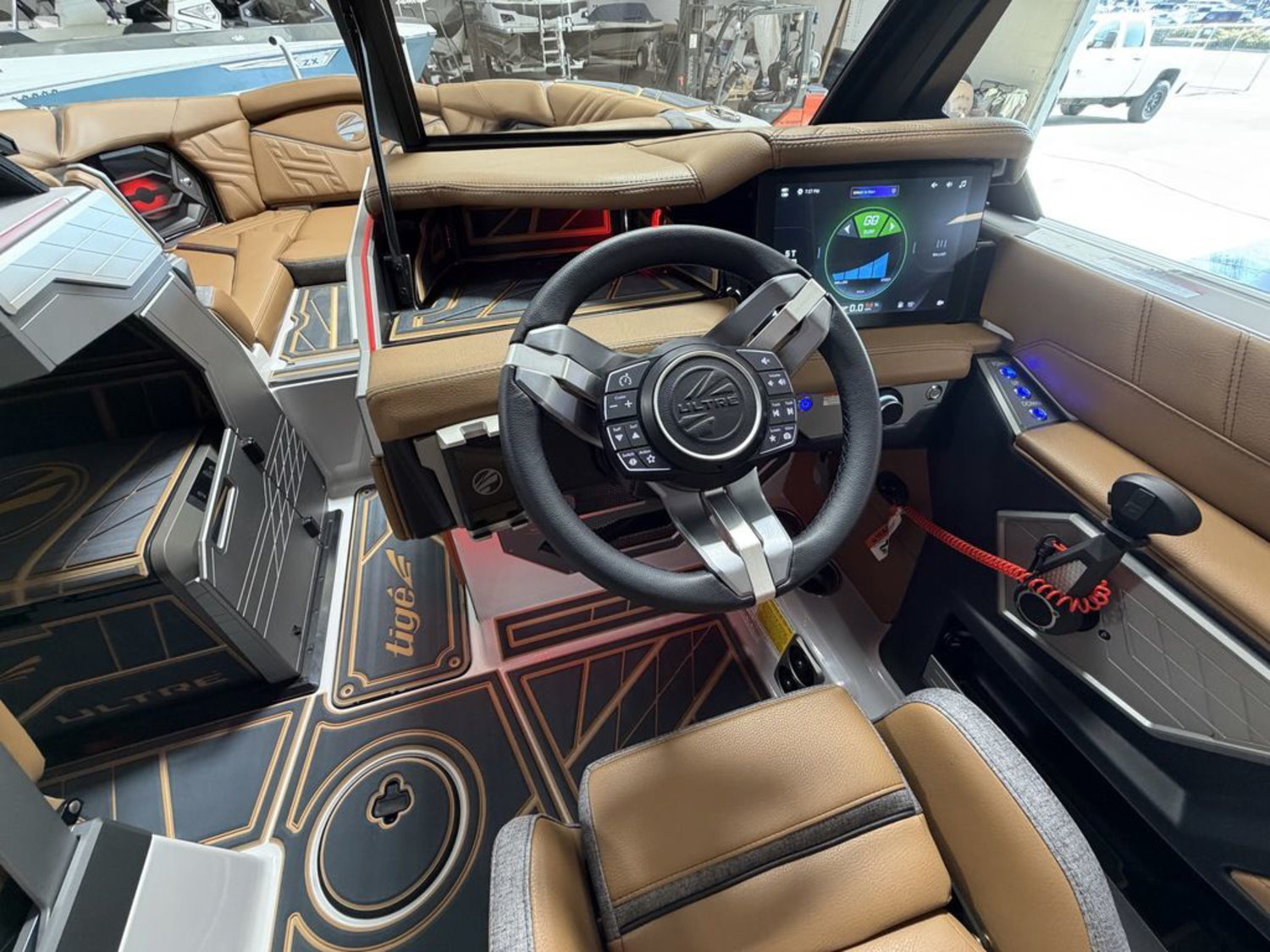 2026 Tige Ultré 23ZX