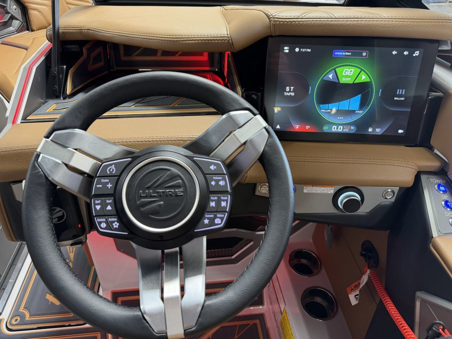 2026 Tige Ultré 23ZX