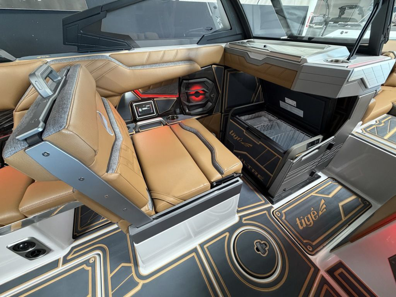 2026 Tige Ultré 23ZX