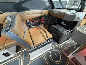 2026 Tige Boats Ultre 23ZX for sale in Layton, Utah