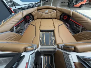 2026 Tige Boats Ultre 23ZX for sale in Layton, Utah