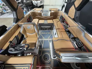 2026 Tige Boats Ultre 23ZX for sale in Layton, Utah