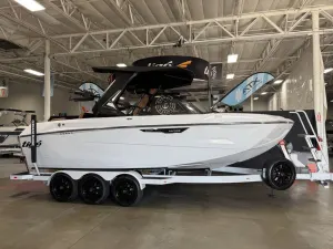 2026 Tige Boats Ultre 23ZX for sale in Layton, Utah