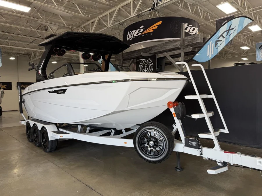 2026 Tige Boats Ultre 23ZX for sale in Layton, Utah