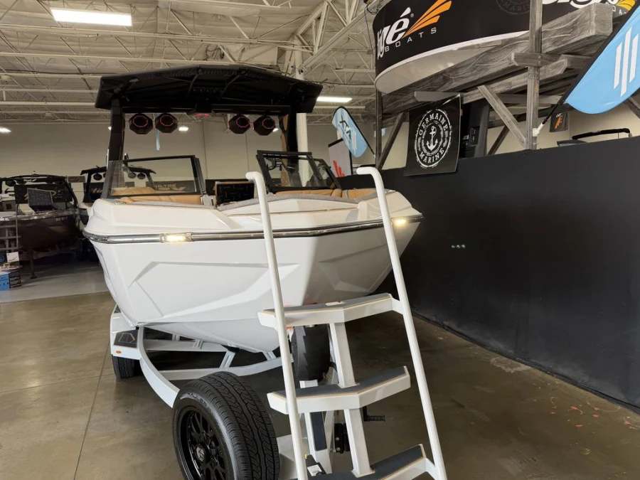 2026 Tige Boats Ultre 23ZX for sale in Layton, Utah