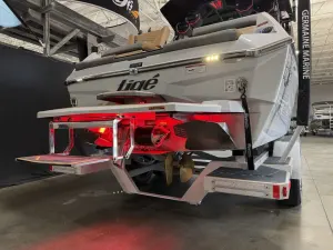 2026 Tige Boats Ultre 23ZX for sale in Layton, Utah