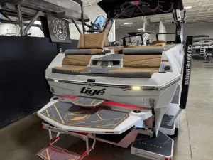 2026 Tige Boats Ultre 23ZX for sale in Layton, Utah