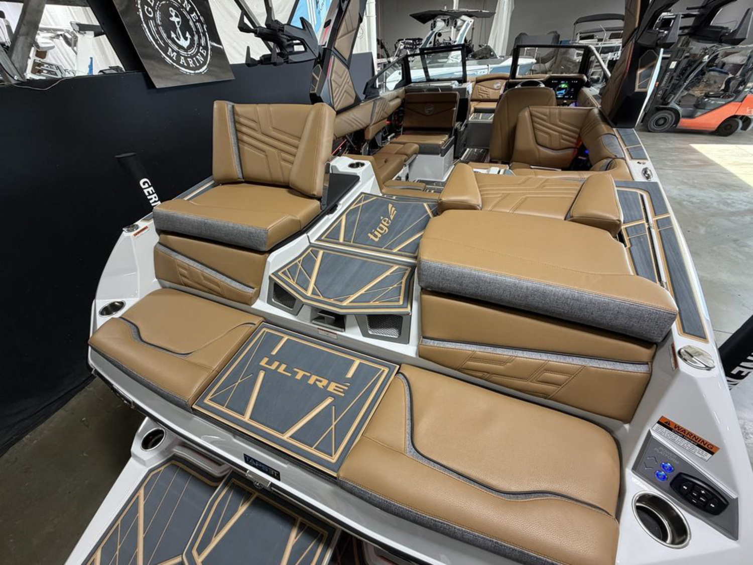 2026 Tige Ultré 23ZX