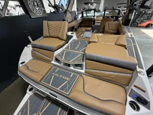 2026 Tige Boats Ultre 23ZX for sale in Layton, Utah